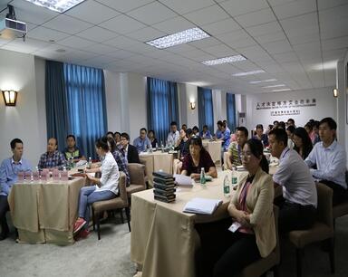 打造棟方股份“知行合一、使命必達“的團隊執(zhí)行力(圖文)
