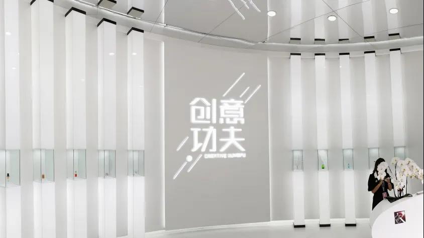 直擊CBE | 棟方股份大秀創(chuàng)意功夫，眾多星品驚艷全場！